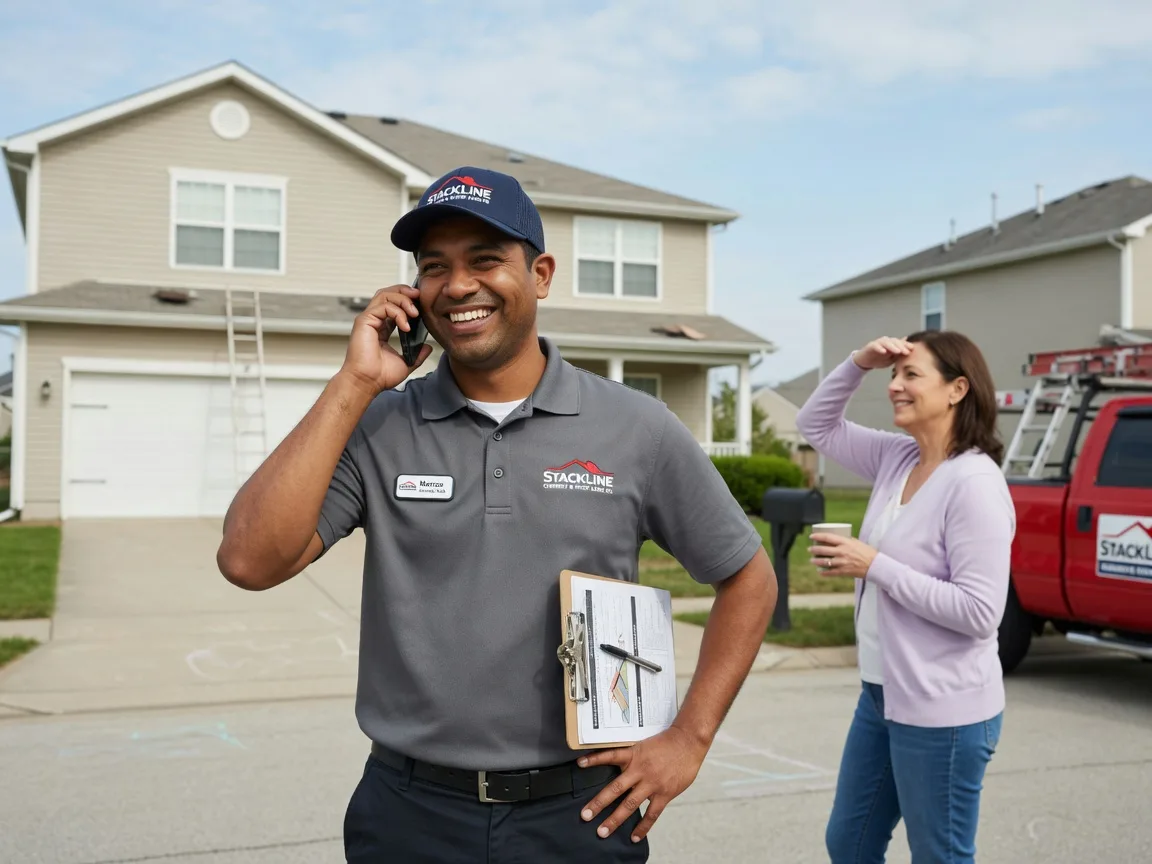 Chimney flashing repair Oakwood, GA FAQs